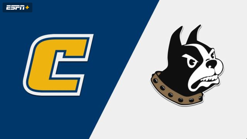 Chattanooga vs. Wofford (Football)