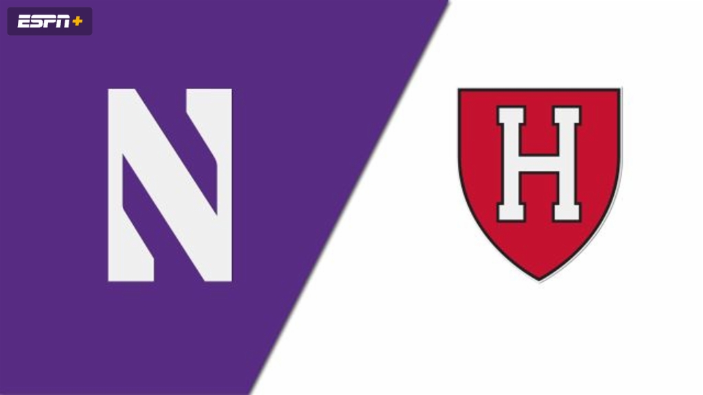 Northwestern vs. Harvard (W Soccer)