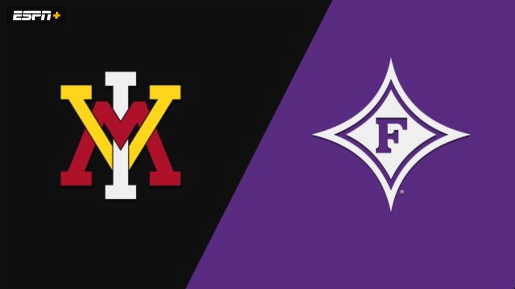VMI vs. Furman (Football)