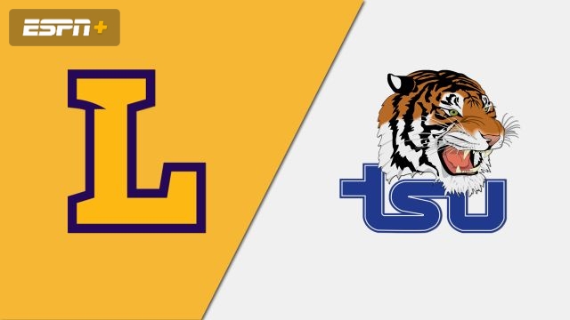 Lipscomb vs. Tennessee State (M Basketball)