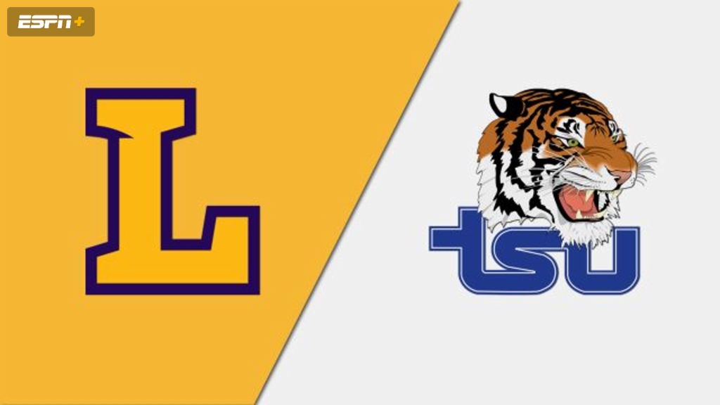 Lipscomb vs. Tennessee State (M Basketball)