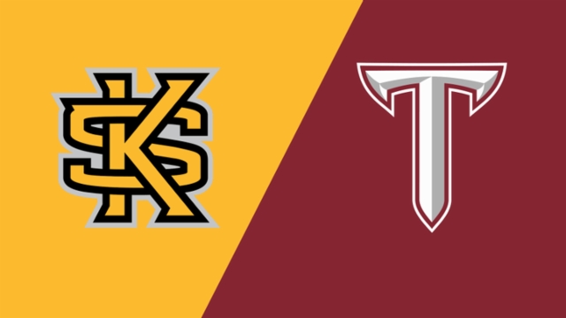 Kennesaw State vs. Troy
