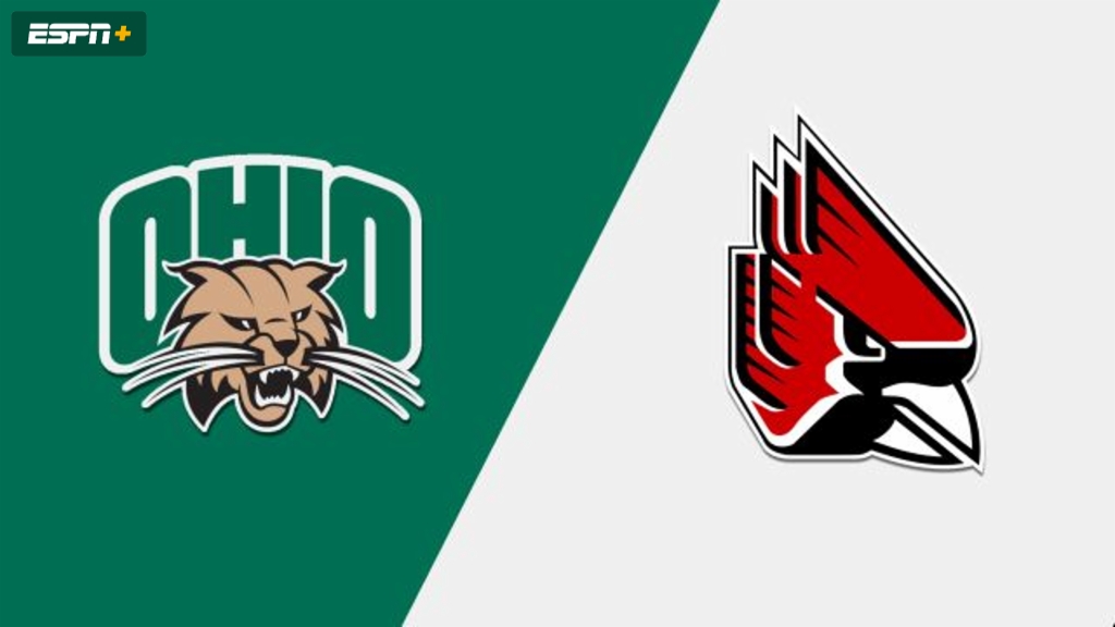 Ohio vs. Ball State (Football)