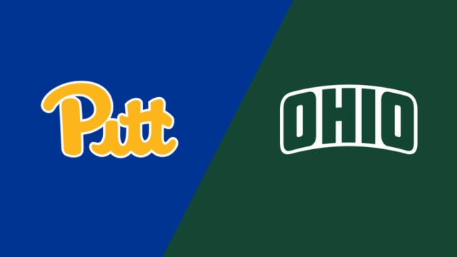 Pittsburgh vs. Ohio