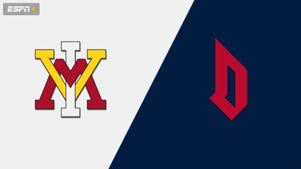 Virginia Military Institute vs. Duquesne (M Basketball)