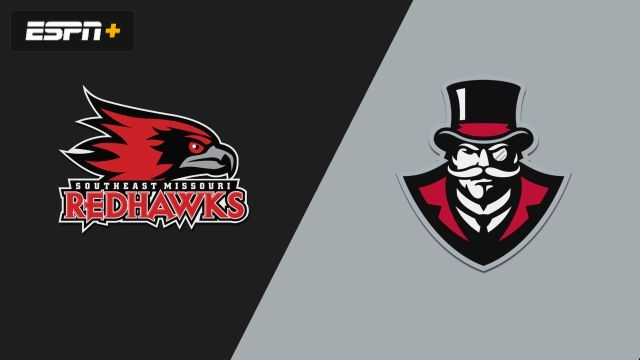 Southeast Missouri State vs. Austin Peay (W Basketball)