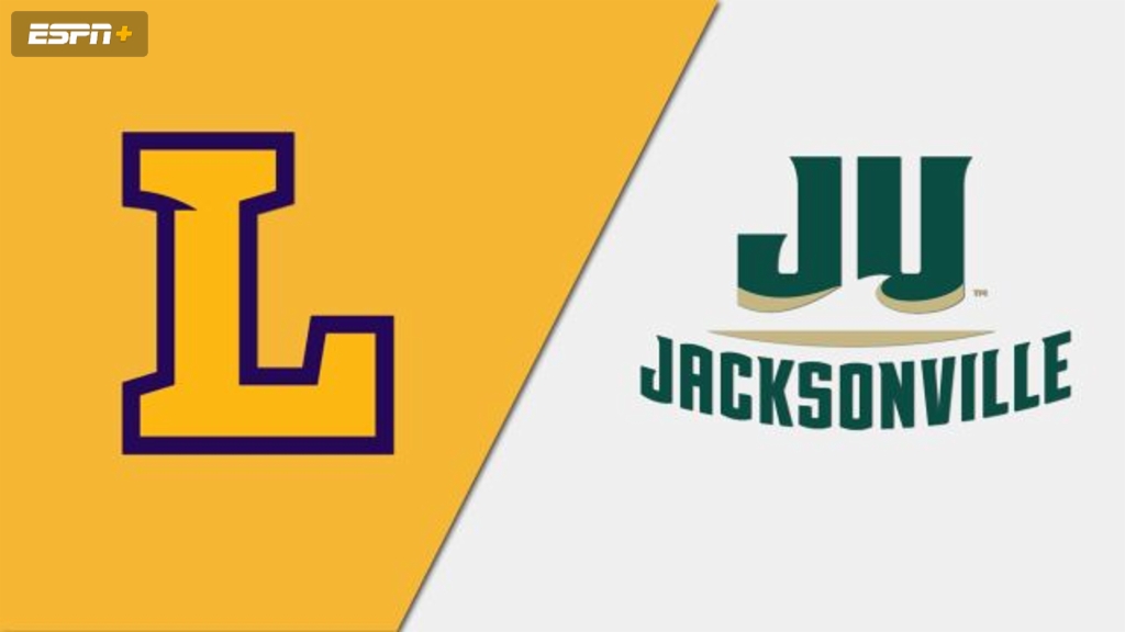 Lipscomb vs. Jacksonville (W Volleyball)