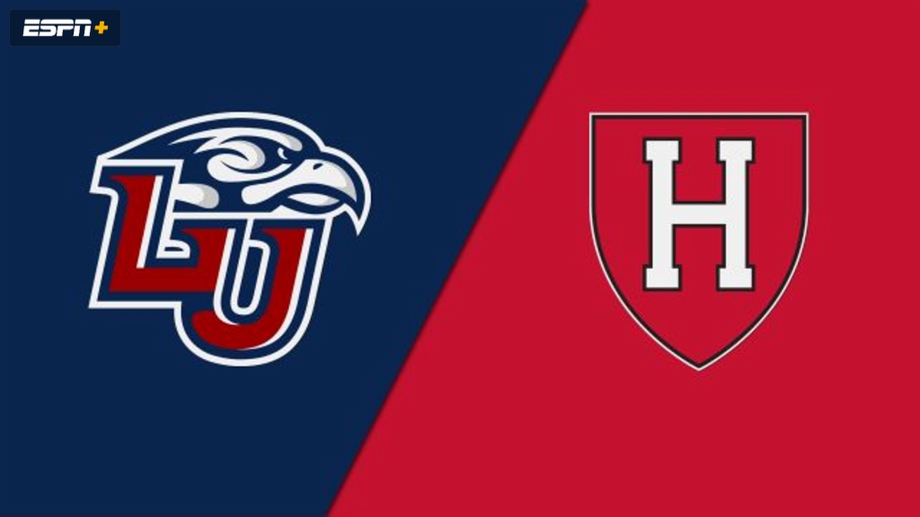 Liberty vs. Harvard (Field Hockey)