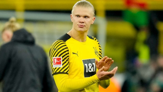 espn borussia dortmund