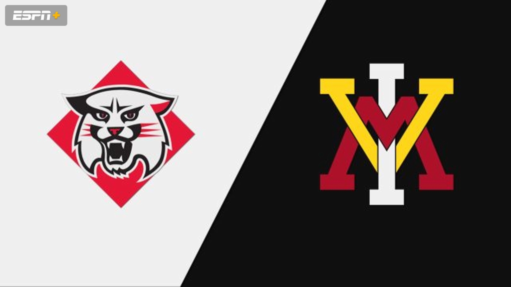 Davidson vs. VMI (Wrestling)