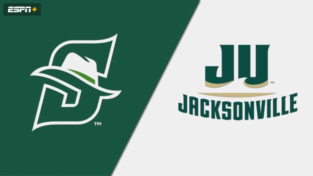 Stetson vs. Jacksonville (W Volleyball)