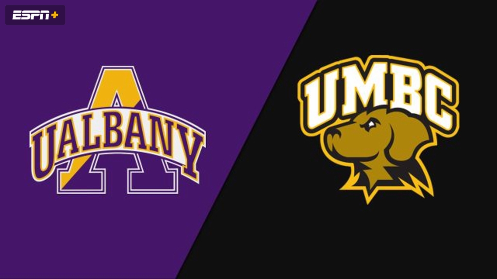 Albany vs. UMBC (M Basketball)