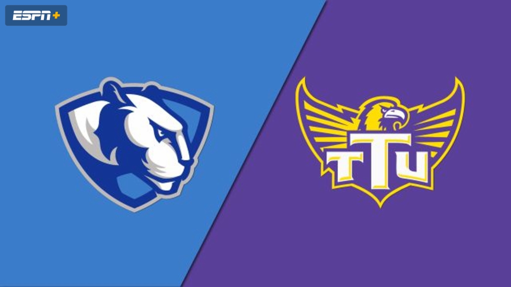 Eastern Illinois vs. Tennessee Tech (M Basketball)
