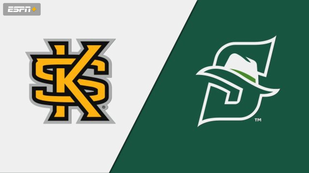 Kennesaw State vs. Stetson (W Volleyball)