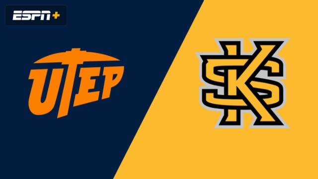 UTEP vs. Kennesaw State