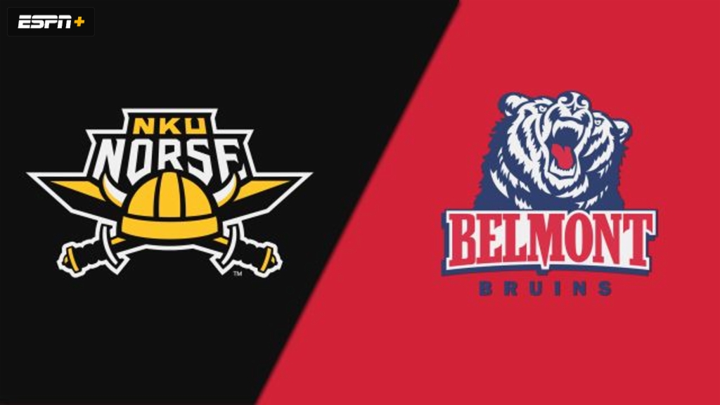 Northern Kentucky vs. Belmont (W Basketball)