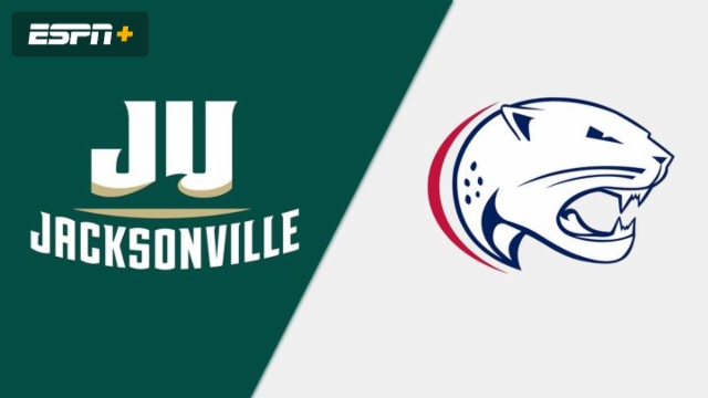 Jacksonville vs. South Alabama