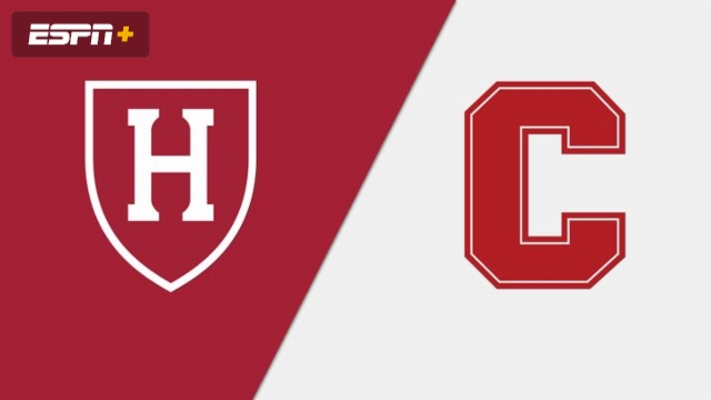 Harvard vs. Cornell