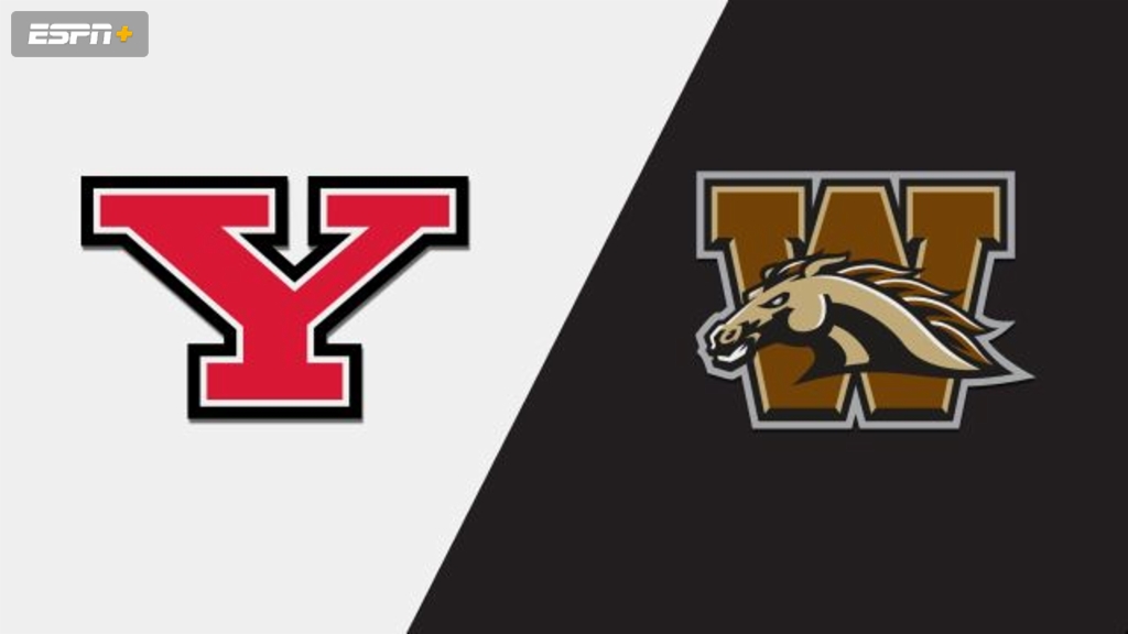 Youngstown State vs. Western Michigan (M Basketball)