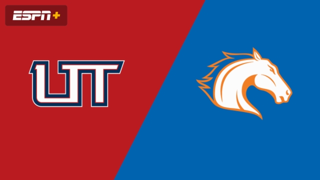 Utah Tech vs. UT Arlington