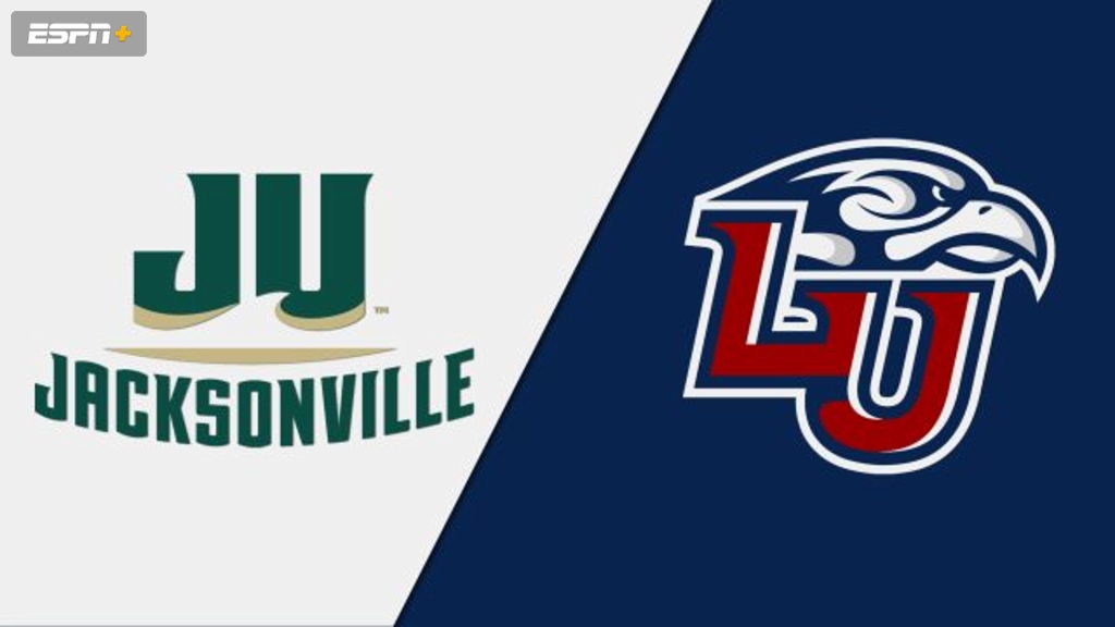 Jacksonville vs. Liberty (M Basketball)