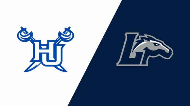 Hampton vs. Longwood