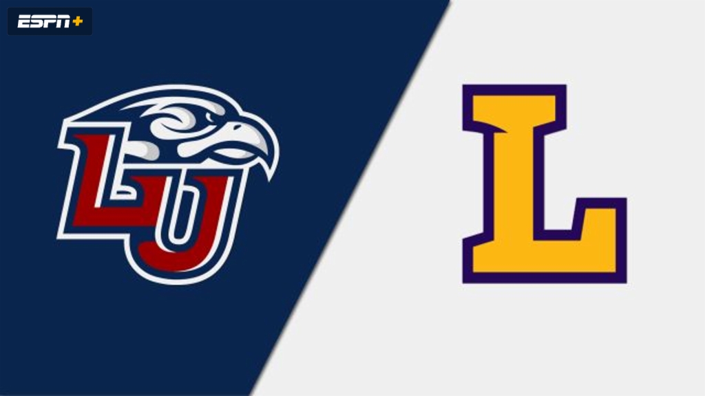 Liberty vs. Lipscomb (W Volleyball)