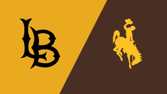 Long Beach State vs. Wyoming