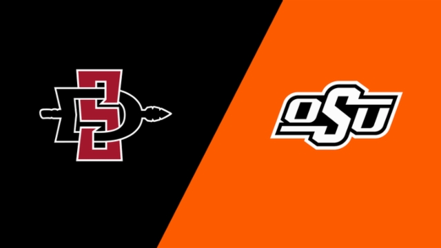 San Diego State vs. Oklahoma State