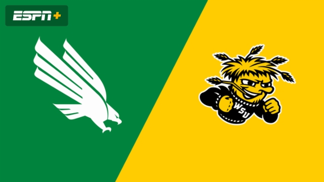 North Texas vs. Wichita State