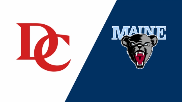 Davidson vs. Maine
