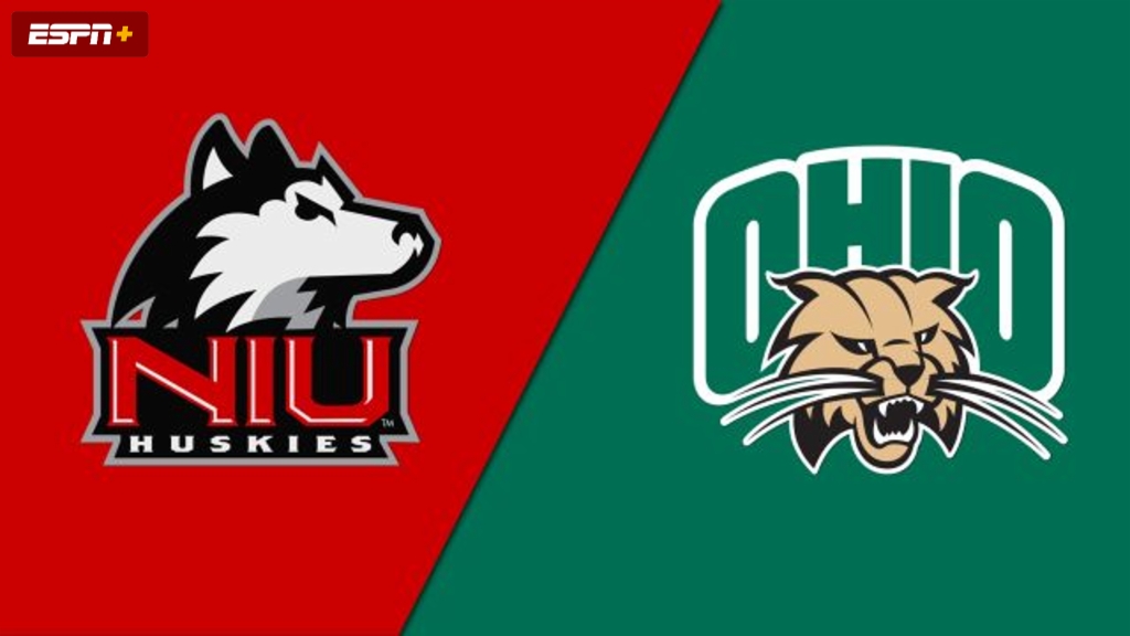 Northern Illinois vs. Ohio (Football)