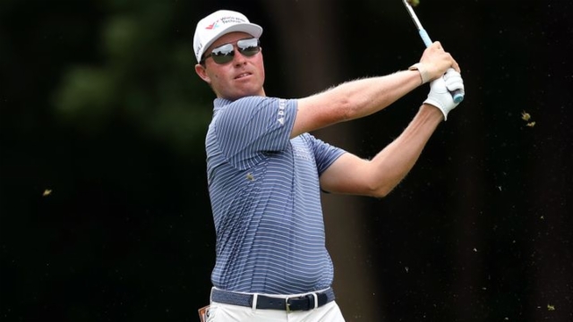 John Deere Classic: Griffin Featured Group (Final Round)