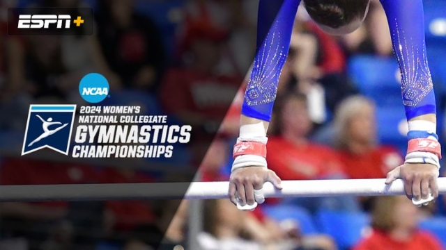 NCAA Women's Gymnastics Championship - Gainesville (First Round)
