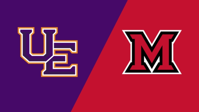 Evansville vs. Miami (OH)