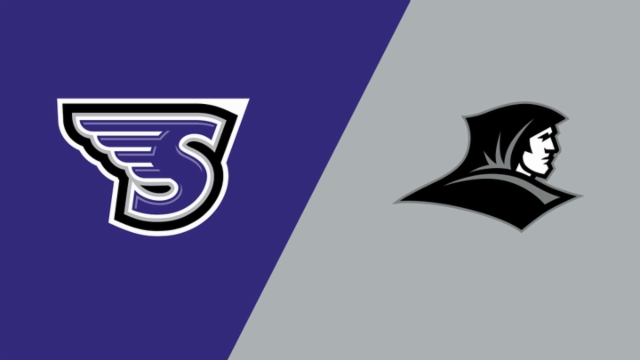 Stonehill vs. Providence