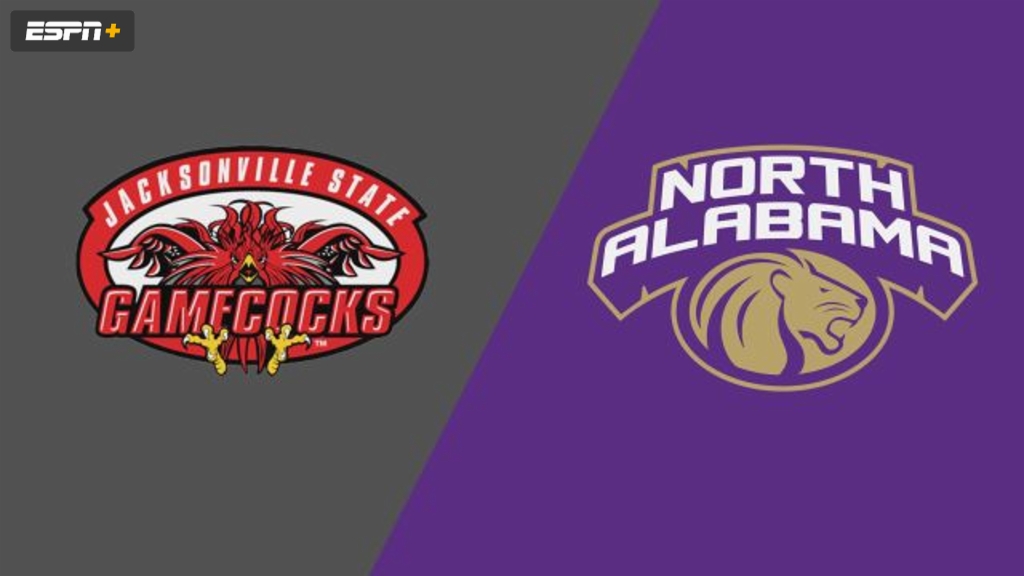 Jacksonville State vs. North Alabama (W Volleyball)