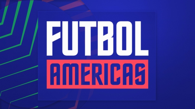 Thu, 9/3 - Futbol Americas