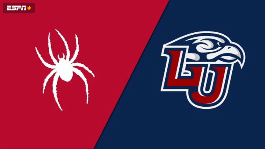 Richmond vs. Liberty (Baseball)