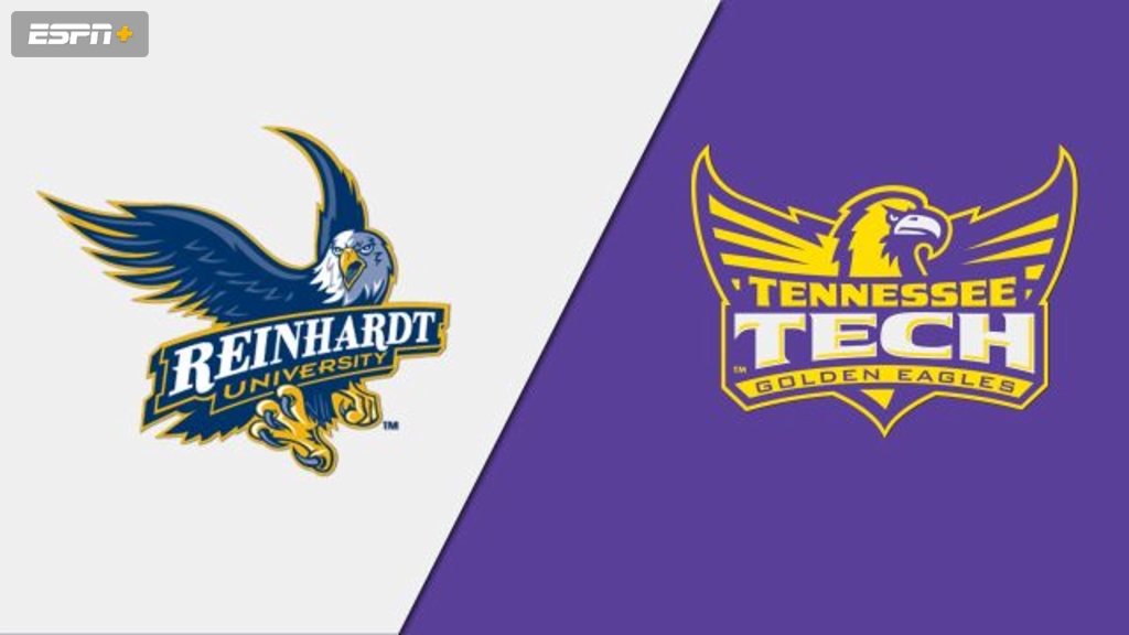 Reinhardt vs. Tennessee Tech (M Basketball)