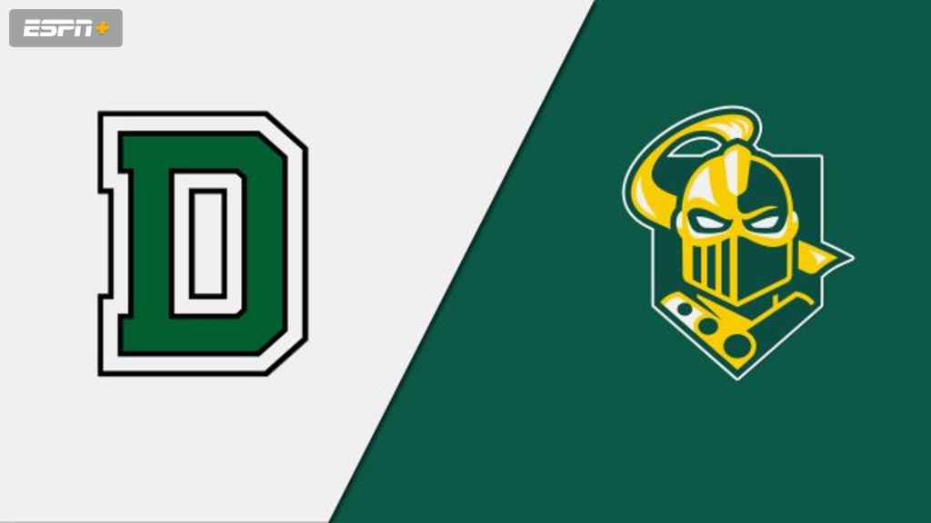 Dartmouth vs. #7 Clarkson (W Hockey)