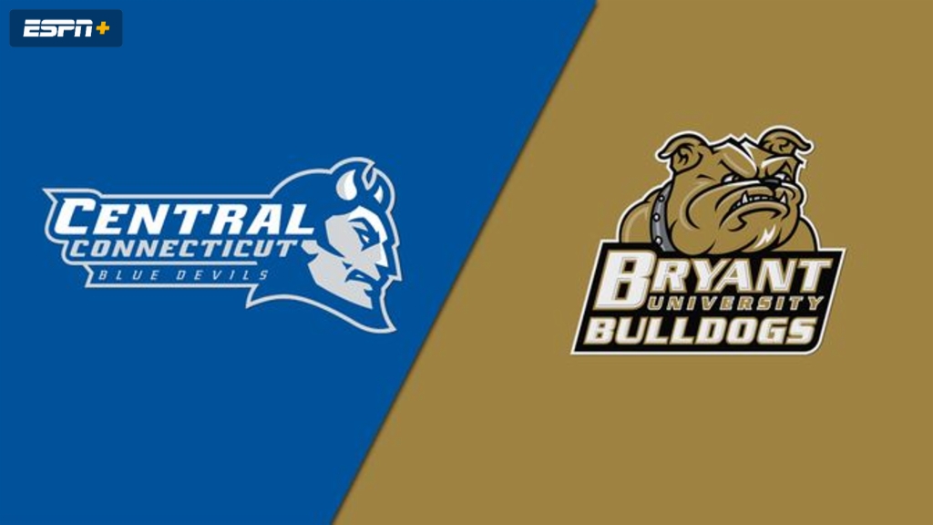Central Connecticut State vs. Bryant (M Basketball)