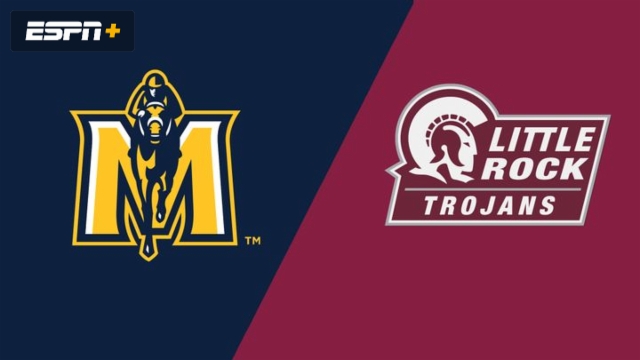 Murray State vs. Little Rock