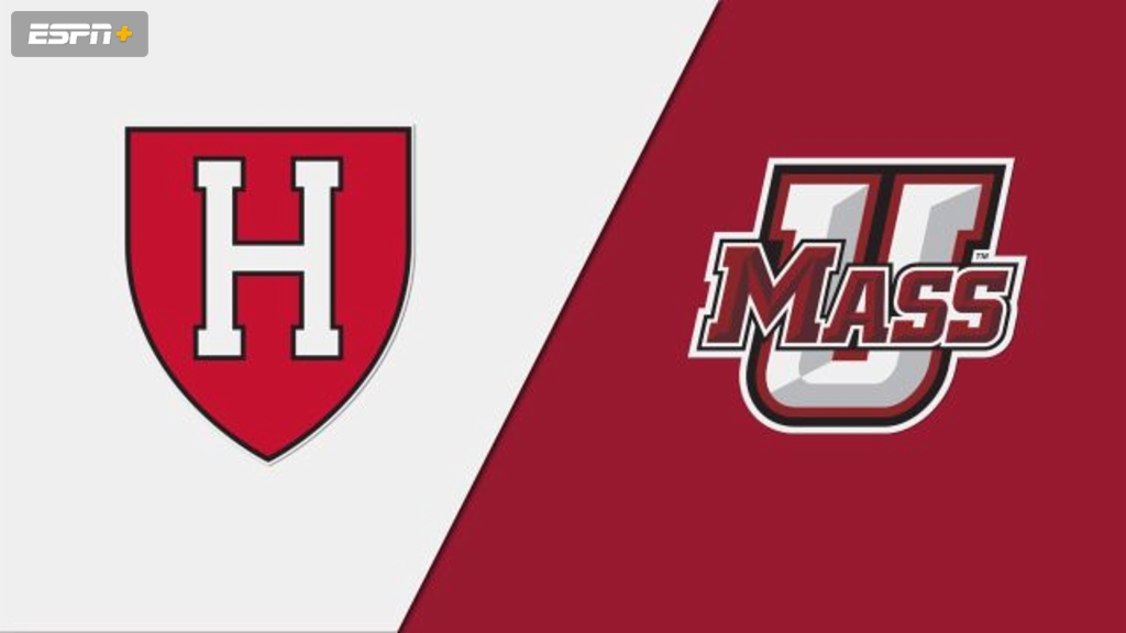 Harvard vs. UMass