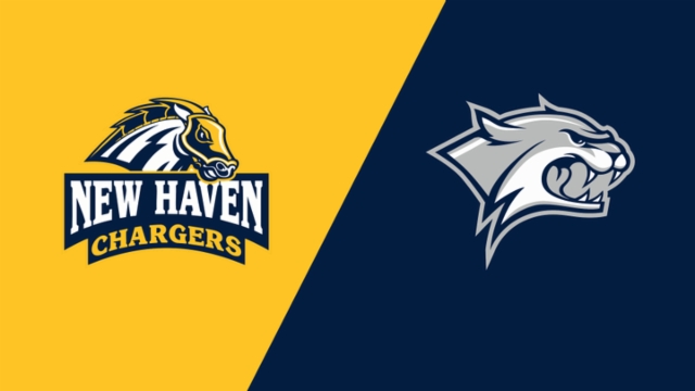 New Haven vs. New Hampshire