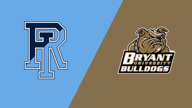 Rhode Island vs. Bryant