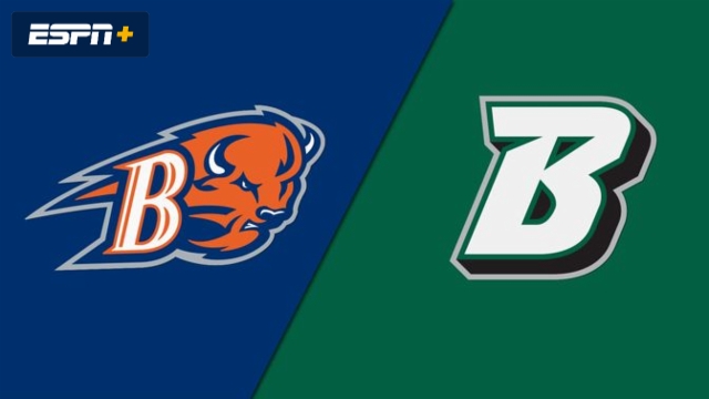 Bucknell vs. Binghamton (M Lacrosse)