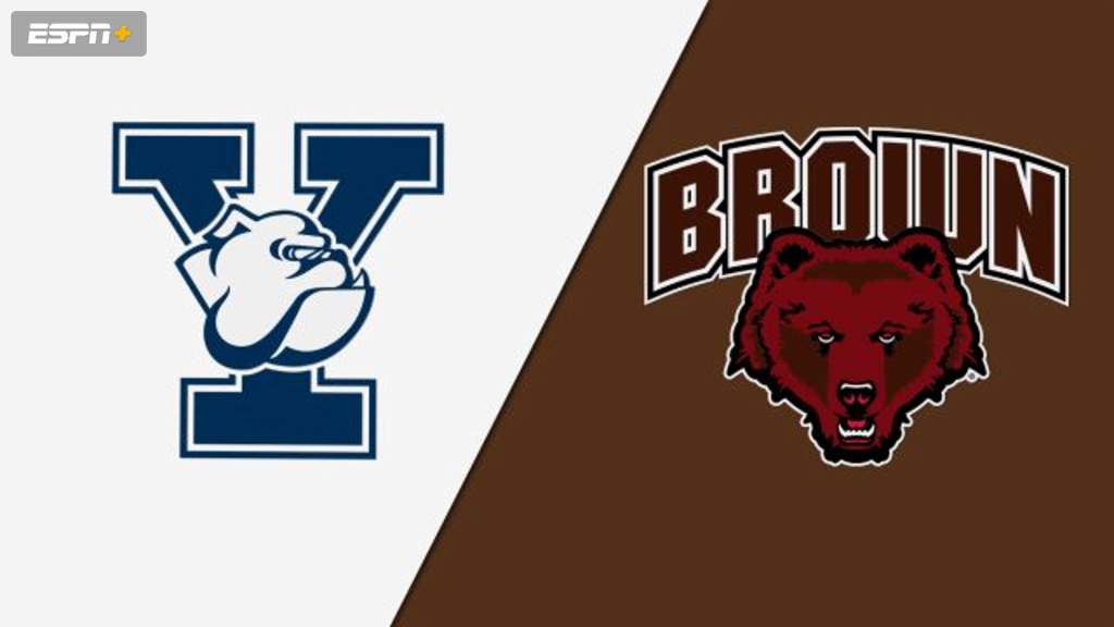 Yale vs. Brown (Field Hockey)