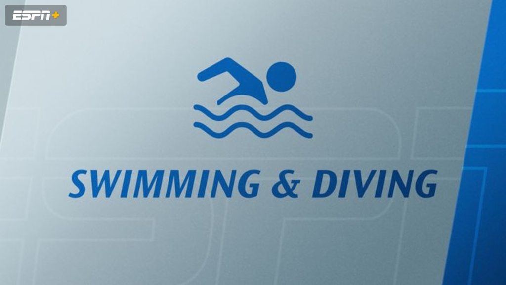 Yale, Princeton, and Harvard Men's Swimming (Swimming)