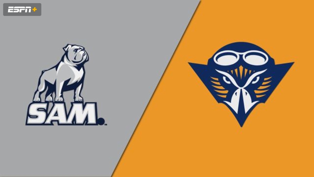 Samford vs. UT Martin (W Basketball)